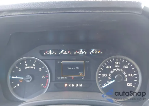 2018 Ford F-150 Xlt from USA, damaged, VIN 1FTEW1C58JKF70609